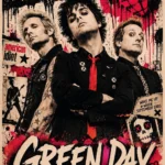 Green Day Poster Pack
