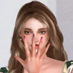 Lyla Seymour