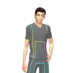 Harold | Original Character (Love Interest for Aladdin) | Shall We Date?