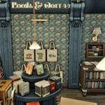 Tiny Bookshop