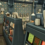 Tiny Bookshop