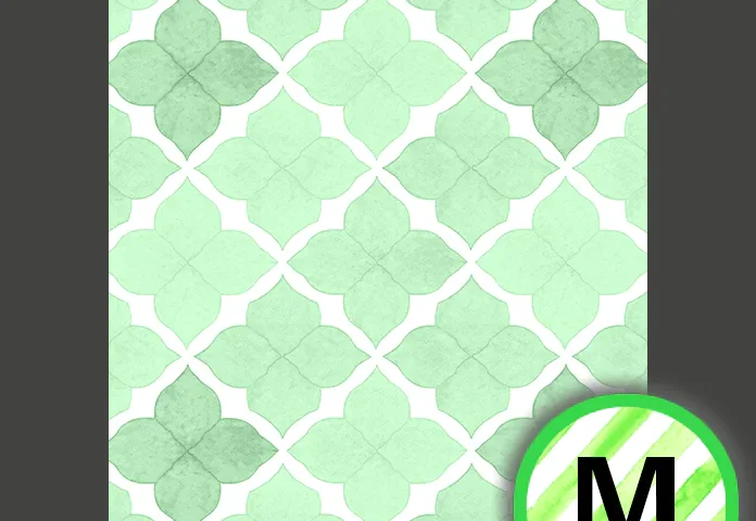 Merleaux - Cinerea Maison - Floor Tiles