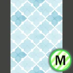 Merleaux - Cinerea Maison - Floor Tiles