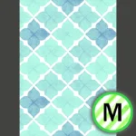 Merleaux - Cinerea Maison - Floor Tiles