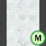Merleaux - Cinerea Maison - Floor Tiles