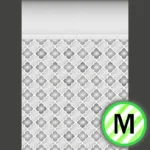 Merleaux = Cinerea Maison - Tiled Walls
