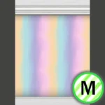 Merleaux - Love in Pastels - Wallpaper