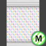 Merleaux - Love in Pastels - Wallpaper