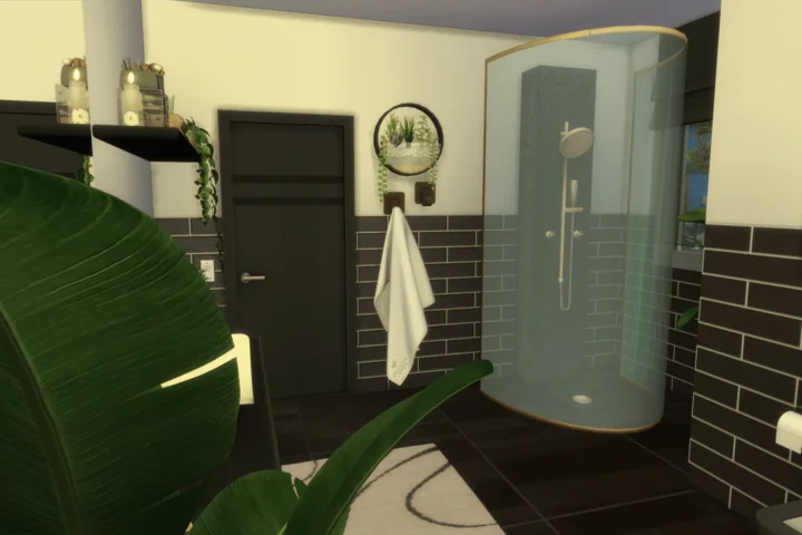 Bathroom - Ccs required!