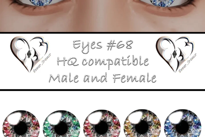Eyes #68