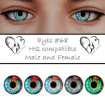 Eyes #68