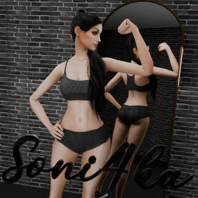 PowerFlex Shorts