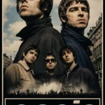 Oasis Poster Pack