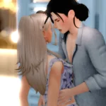 [Raspberrwhimss] Less Than a Lover Pose Pack