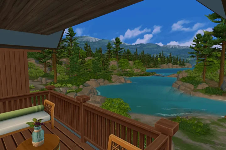 Everwood Lodge