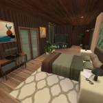 Everwood Lodge