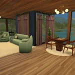 Everwood Lodge