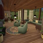 Everwood Lodge