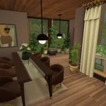 Everwood Lodge