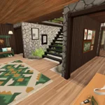 Everwood Lodge