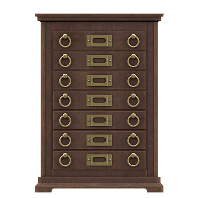 KHD Archive Table