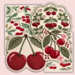 The Cherry Grove - Plush Rug Collection