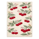 The Cherry Grove - Plush Rug Collection