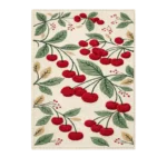 The Cherry Grove - Plush Rug Collection