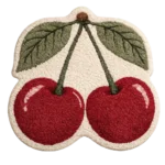 The Cherry Grove - Plush Rug Collection