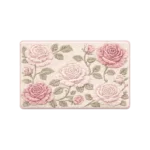 Rose Cottage Heirloom – Plush Rug Collection