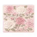 Rose Cottage Heirloom – Plush Rug Collection