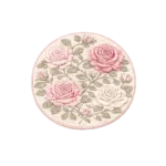 Rose Cottage Heirloom – Plush Rug Collection