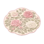 Rose Cottage Heirloom – Plush Rug Collection