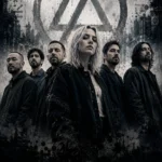 Linkin Park Poster Pack