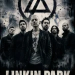 Linkin Park Poster Pack