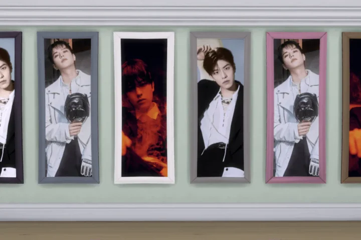 [StayAwkward] Bias Collection - Seungmin 🐶