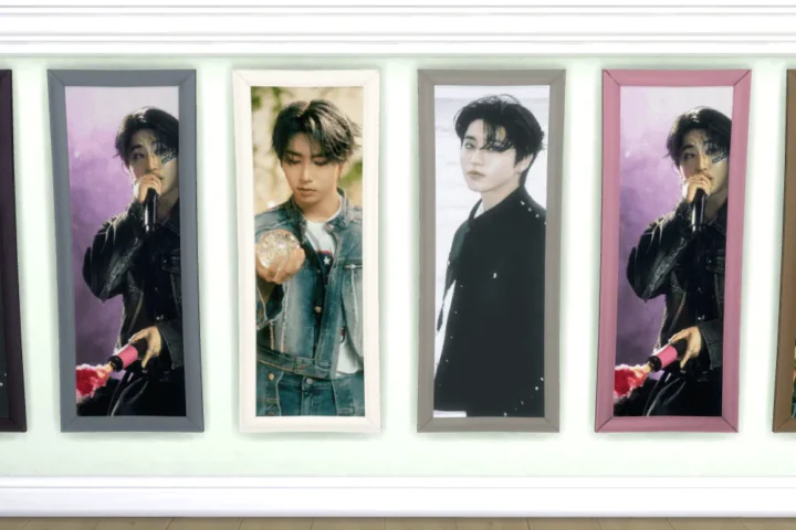 [StayAwkward] Bias Collection - Han 🐿️