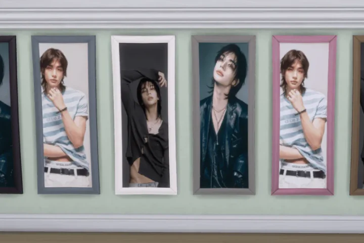 [StayAwkward] Bias Collection - Hyunjin🤍🦦