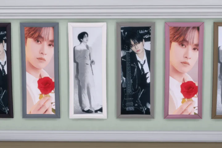 [StayAwkward] Bias Collection - Lee Know🐰