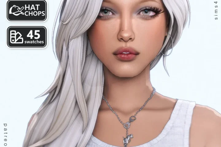 Женская прическа - 2026DROP_63_AF_Linnea Hair