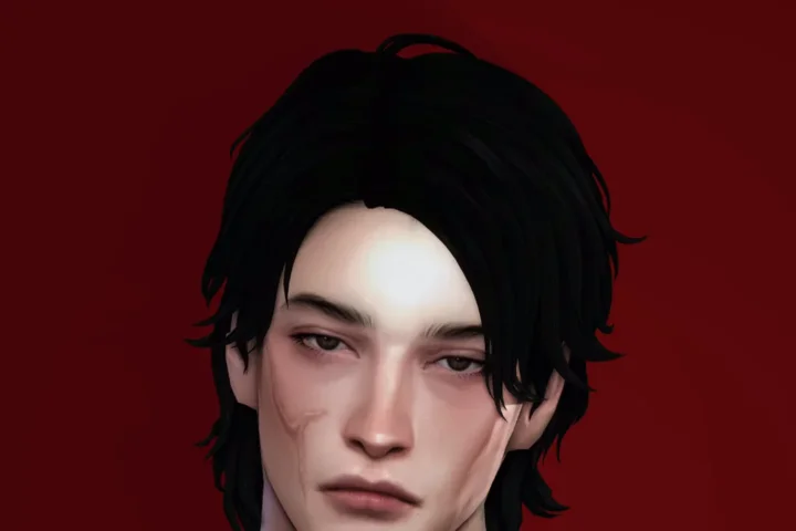 Исаак/ Isaac