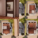 2 Kensington Street - Evermore Save File Project