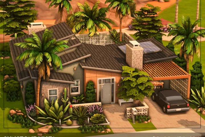 Sunstone Vista - NO CC