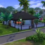 Tomarang Home-Isda Riverfront-No CC