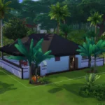 Tomarang Home-Isda Riverfront-No CC