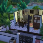 Tomarang Home-Isda Riverfront-No CC