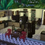 Tomarang Home-Isda Riverfront-No CC
