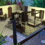 Tomarang Home-Isda Riverfront-No CC