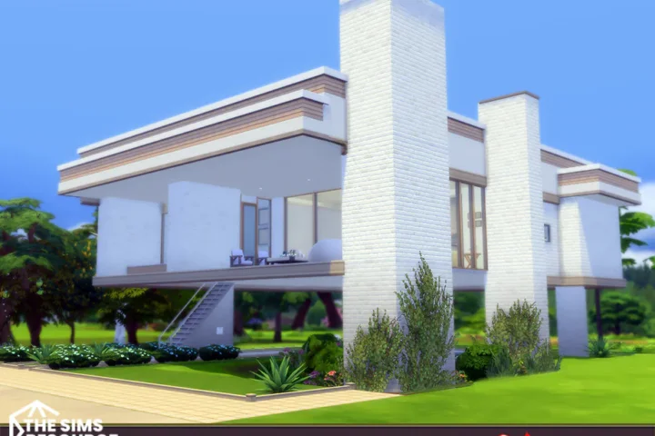 Casa Odyssia No CC