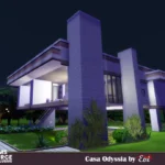 Casa Odyssia No CC